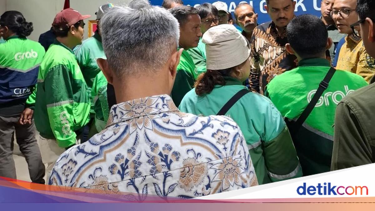Siap-siap Driver Ojol Berstatus Pelaku Usaha Mikro, Aturan Disiapkan