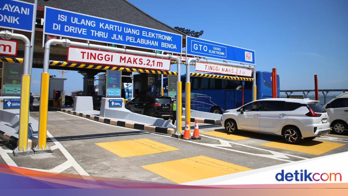 Masuk Tahun ke-6 Bayar Tol Tanpa Setop Tak Kunjung Jalan, Kok Bisa?