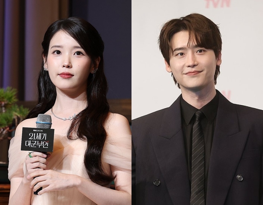 아이유·이종석, 4년 만에 결별…"좋은 동료로 남기로" | 연합뉴스