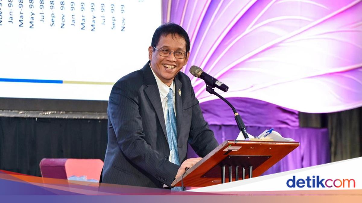 Purbaya Ungkap Taruh Rp 400 Triliun di Perbankan demi Genjot Ekonomi