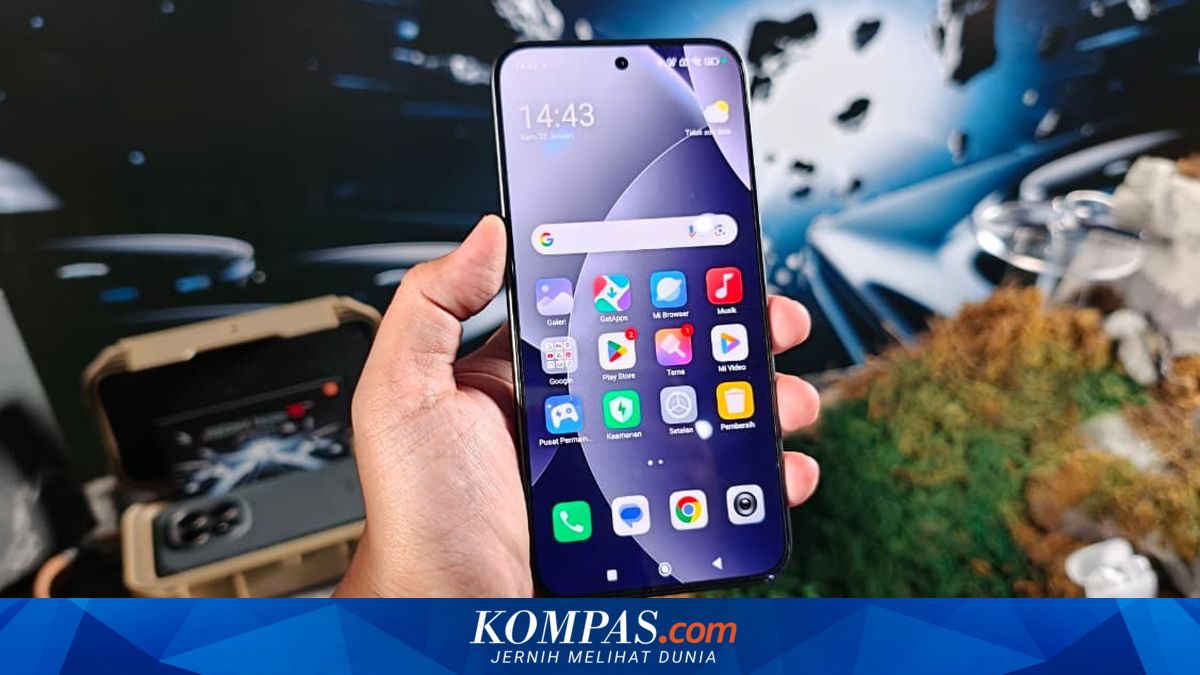 Daftar Harga HP Xiaomi, Redmi, dan Poco Terbaru 11 Juli 2026