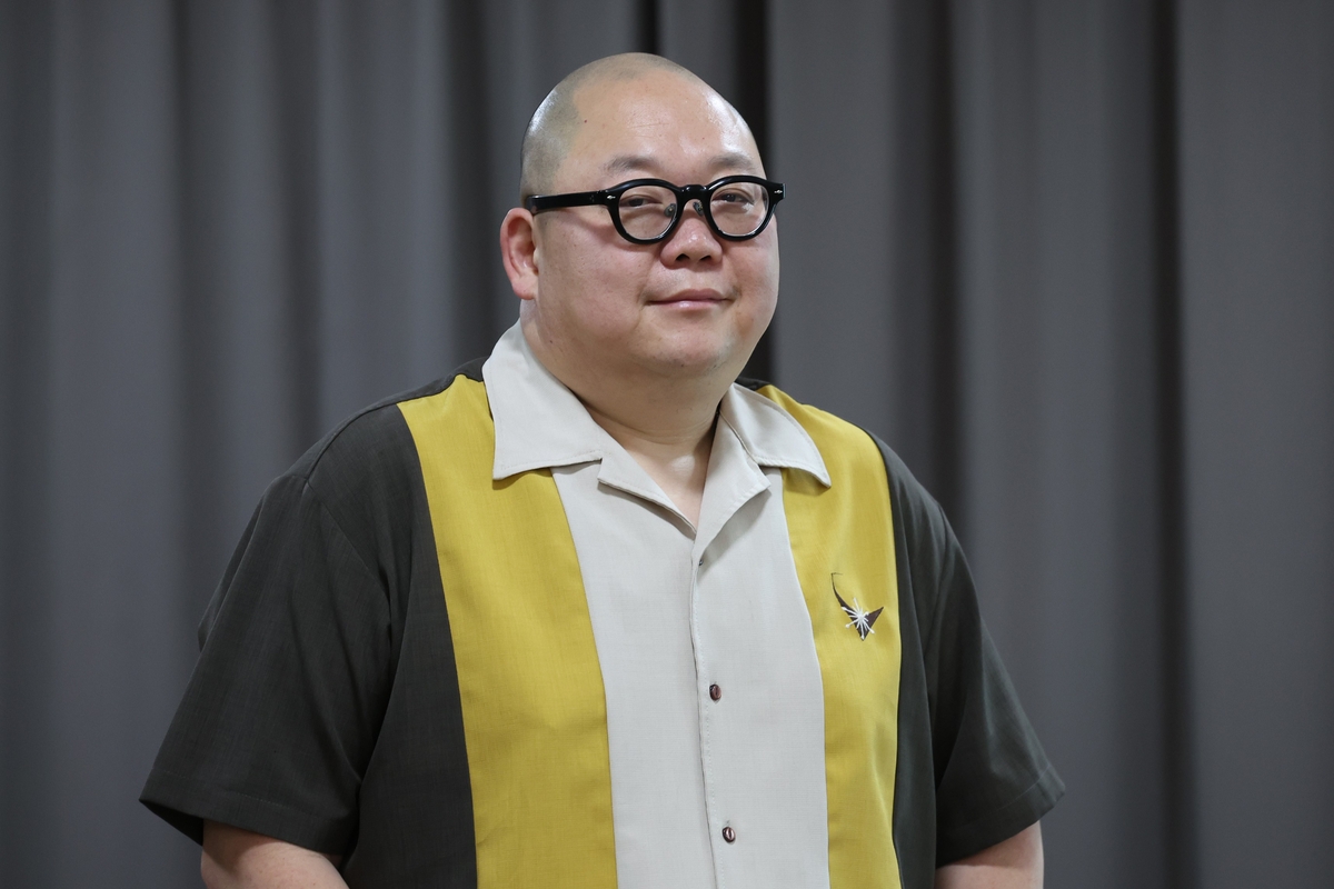 최항석의 일기 같은 블루스…"막다른 길도 뒤돌면 새로운 시작" | 연합뉴스