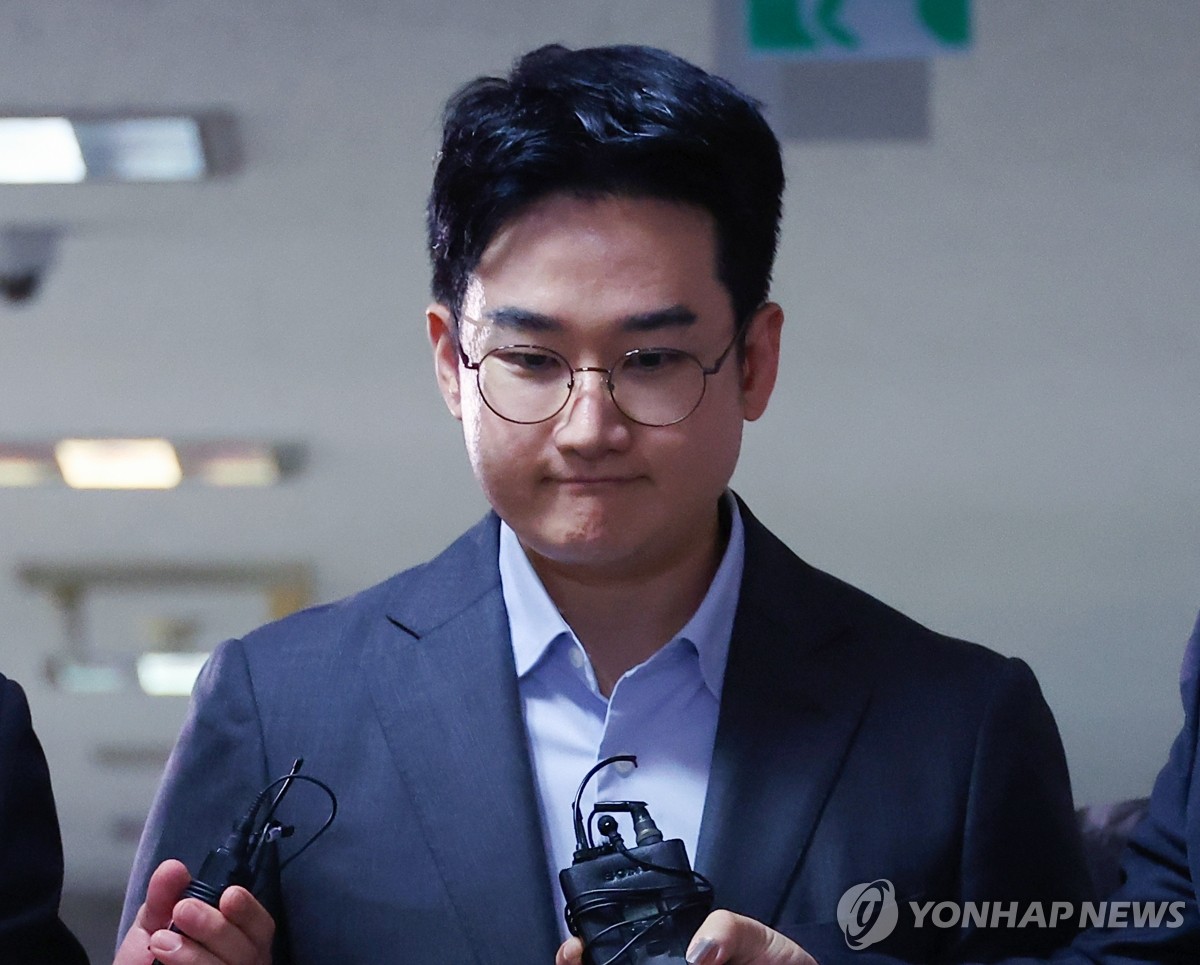 이준석 "국힘 공작"·주진우 "적반하장"…'정이한 자작극' 공방 | 연합뉴스