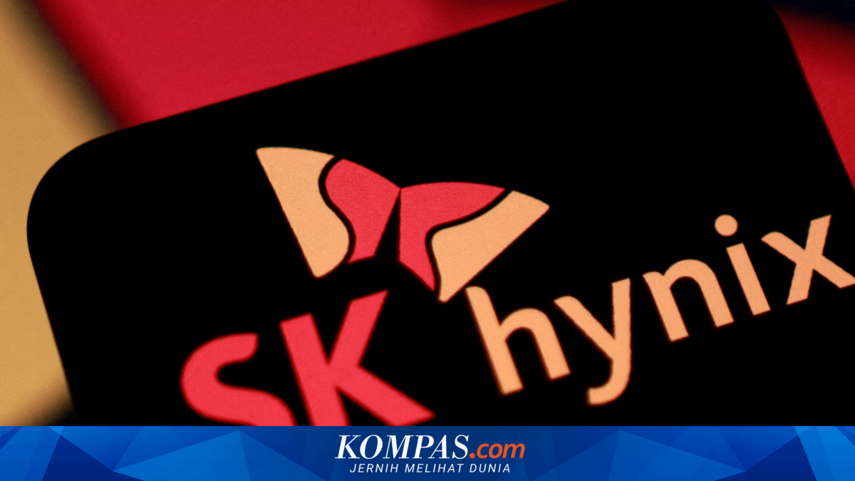 Lamar Kerja di Perusahaan Chip Korsel Ini Tak Perlu Ijazah S1