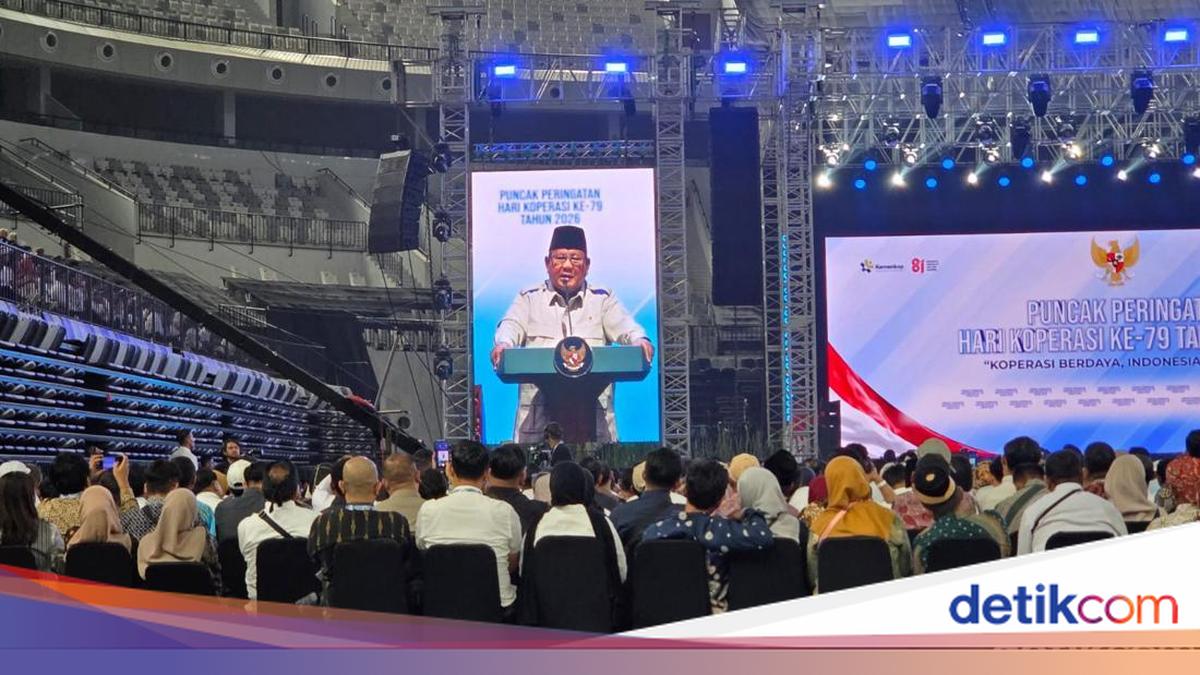 Prabowo Bicara soal Tamu Tak Tahu Diri: Katanya Mau Dagang, Lama-lama Ngerampok!