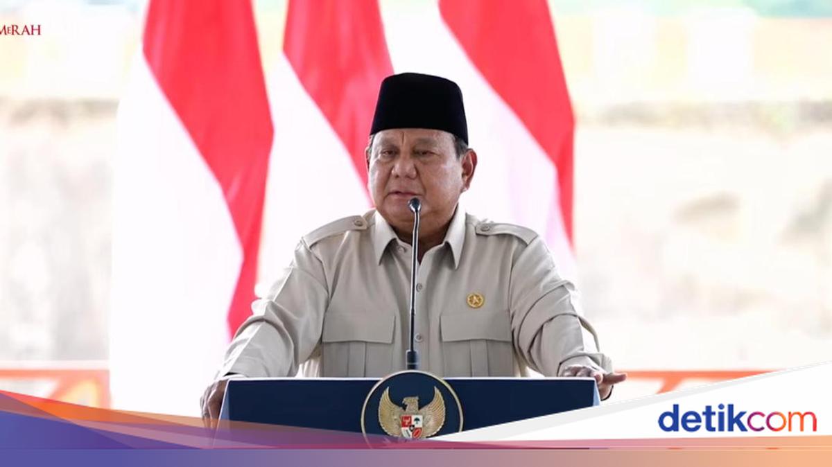 Prabowo Restui Harga BBM Khusus buat Nelayan Rp 15.000/Liter