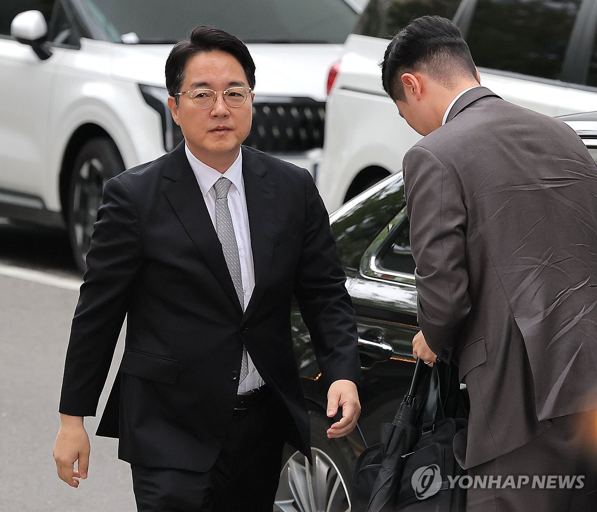 특검, 심우정 전 검찰총장 '내란 중요임무' 구속영장…16일 심사(종합2보) | 연합뉴스