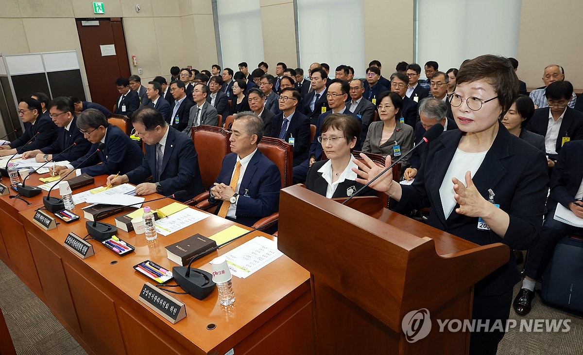 與 "투표포기 인원도 파악못해"…국힘 "선피아 카르텔 드러나"(종합2보) | 연합뉴스