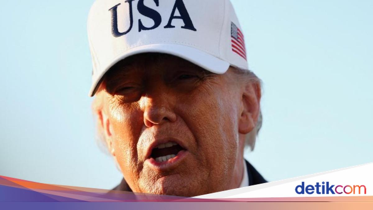 Trump Kukuhkan AS Penjaga Selat Hormuz Patok Tarif 20%, Begini Mekanismenya