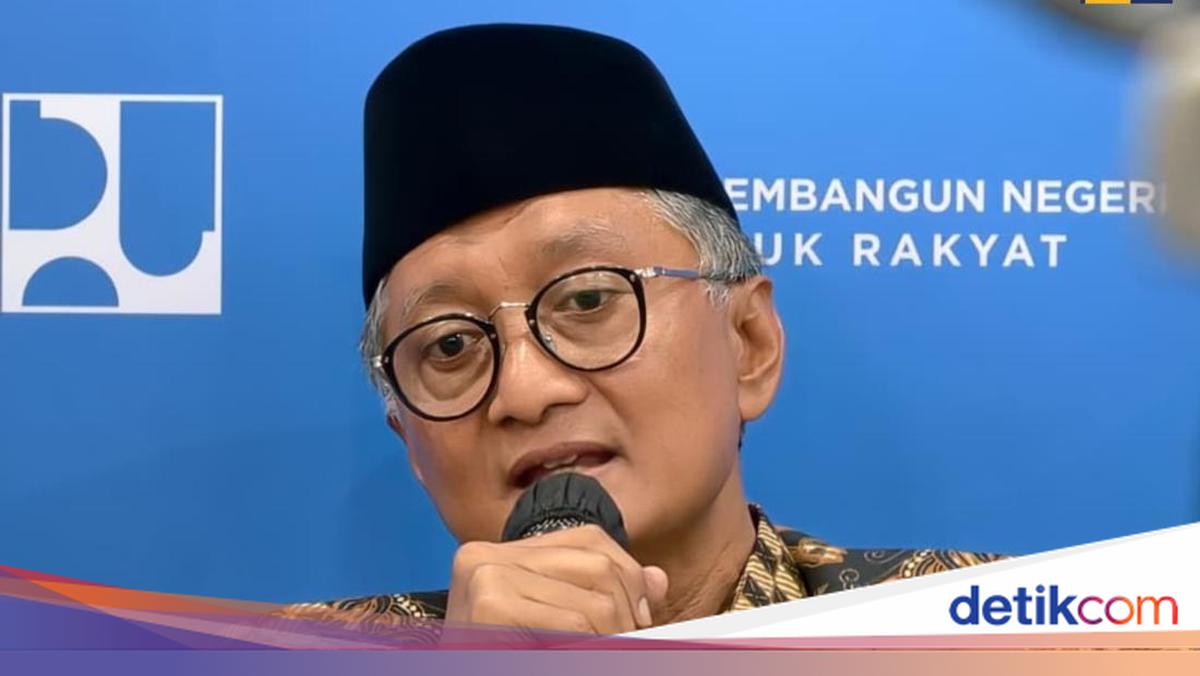 Menteri PU Mau Kasih Hadiah Umrah jika Aisyah Zakiyyah Terbukti Keponakannya