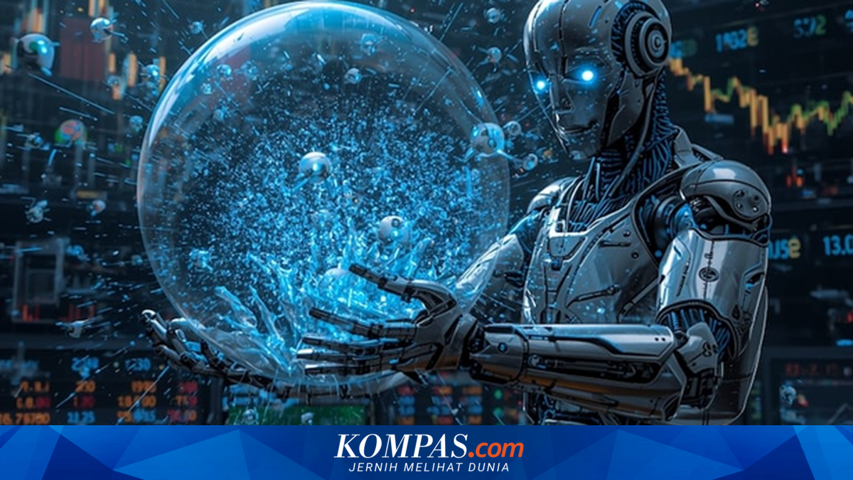 OpenAI Kenalkan GPT-Red, "Senjata" untuk Melawan AI-nya Sendiri