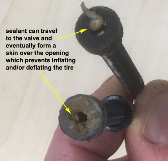 Tech-Talk-Valve-Clogs