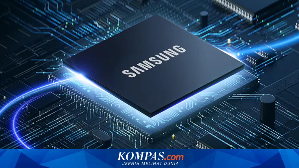 Samsung Kembangkan Chip AI “Gaia”, Laptop Masa Depan Bakal Lebih Pintar