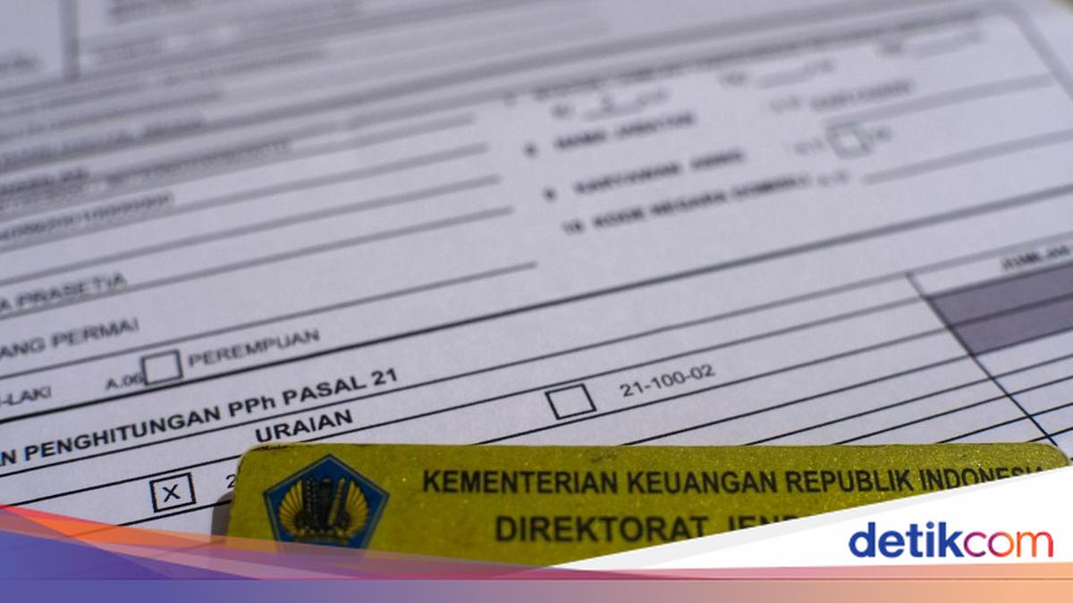 Cek! Cara Baru Pemerintah Kejar Wajib Pajak Biar Patuh