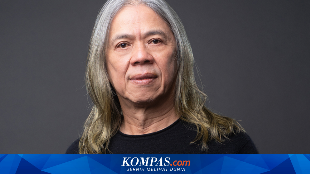 "Bill Gates" Indonesia Masuk Daftar 10 Orang Terkaya Tanah Air, Ini Profilnya