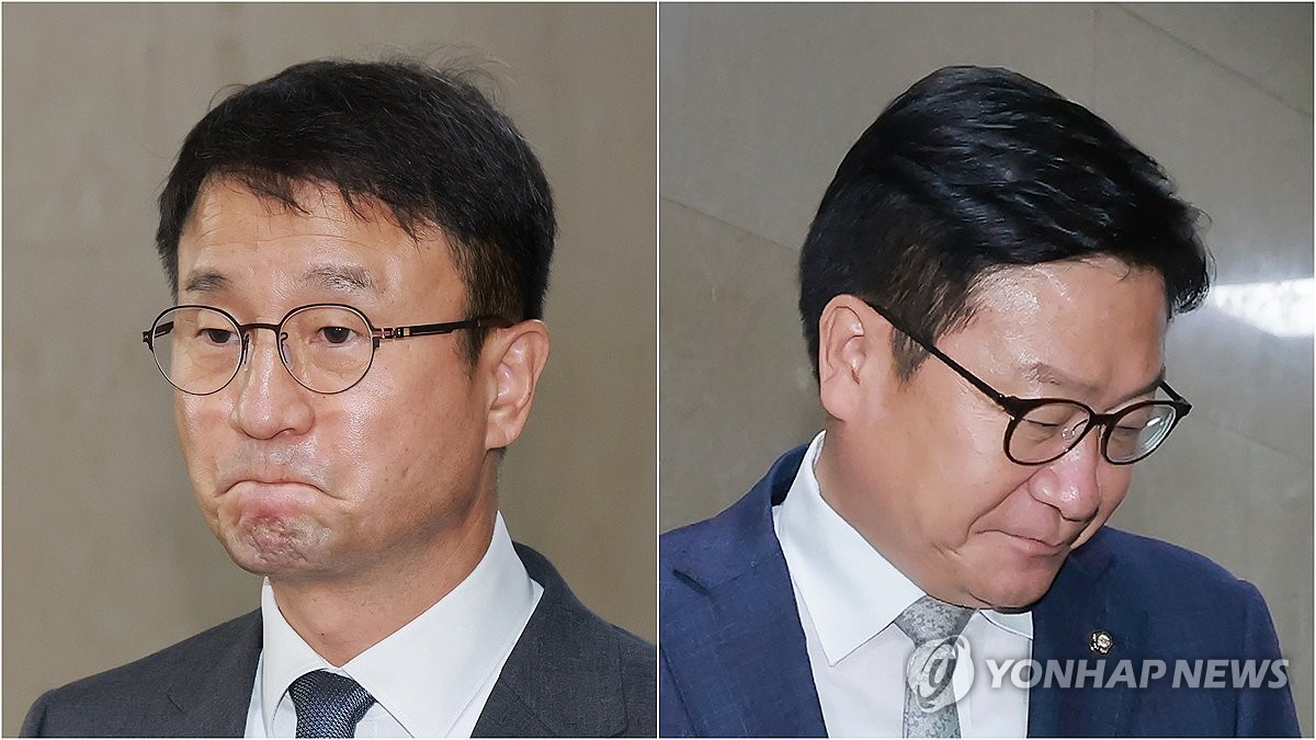 여야 대치에 국회 정상화 하세월…종합특검·형소법 개정 지뢰밭 | 연합뉴스