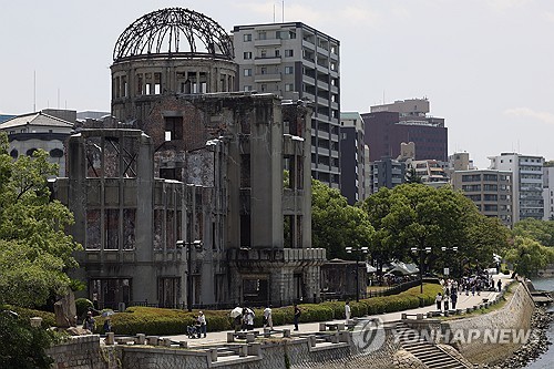 日 '핵 반입 금지' 재검토 기류 확산…'비핵 3원칙' 흔들리나 | 연합뉴스