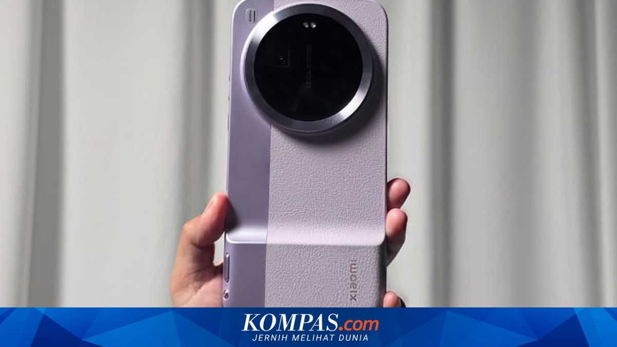 Resmi, Ini Daftar HP Xiaomi yang Kebagian HyperOS 3.3