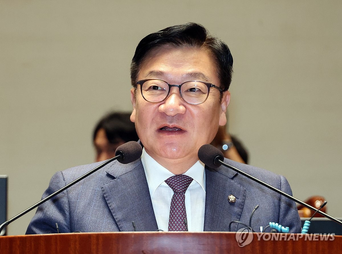 국힘, 7개 상임위원장직 수락하기로…보이콧 접고 국회 복귀(종합) | 연합뉴스