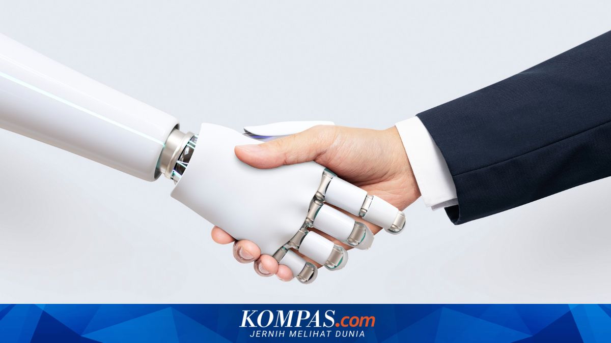 Investor Mulai Pertanyakan Masa Depan Investasi AI