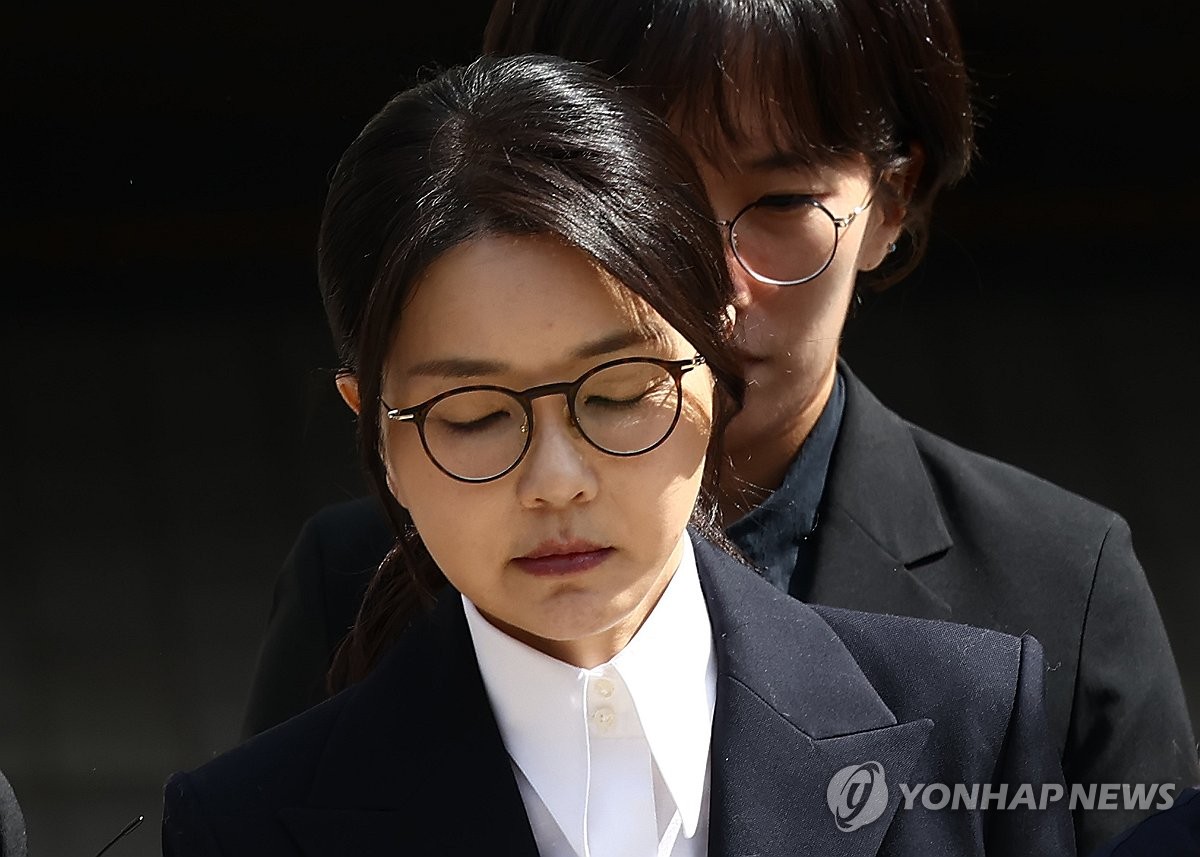 '尹 관저이전 의혹' 정점 김건희, 오늘 종합특검에 첫 피의자 출석 | 연합뉴스