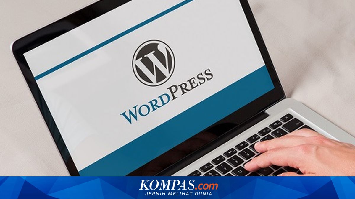 Ada Celah Keamanan Berbahaya di WordPress, Situs Bisa Diambil Alih Hacker