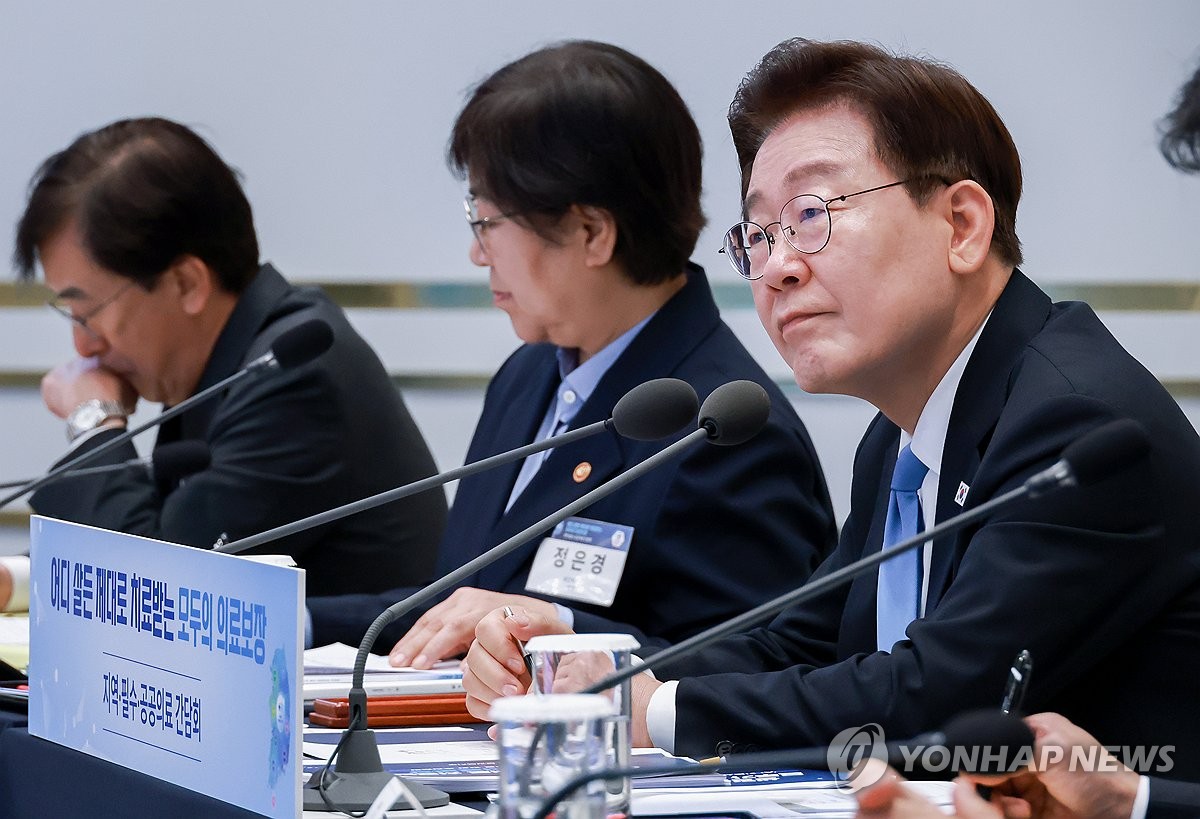 李대통령, 24일부터 美·남미·獨 방문…샌프란서 젠슨황 만난다(종합) | 연합뉴스