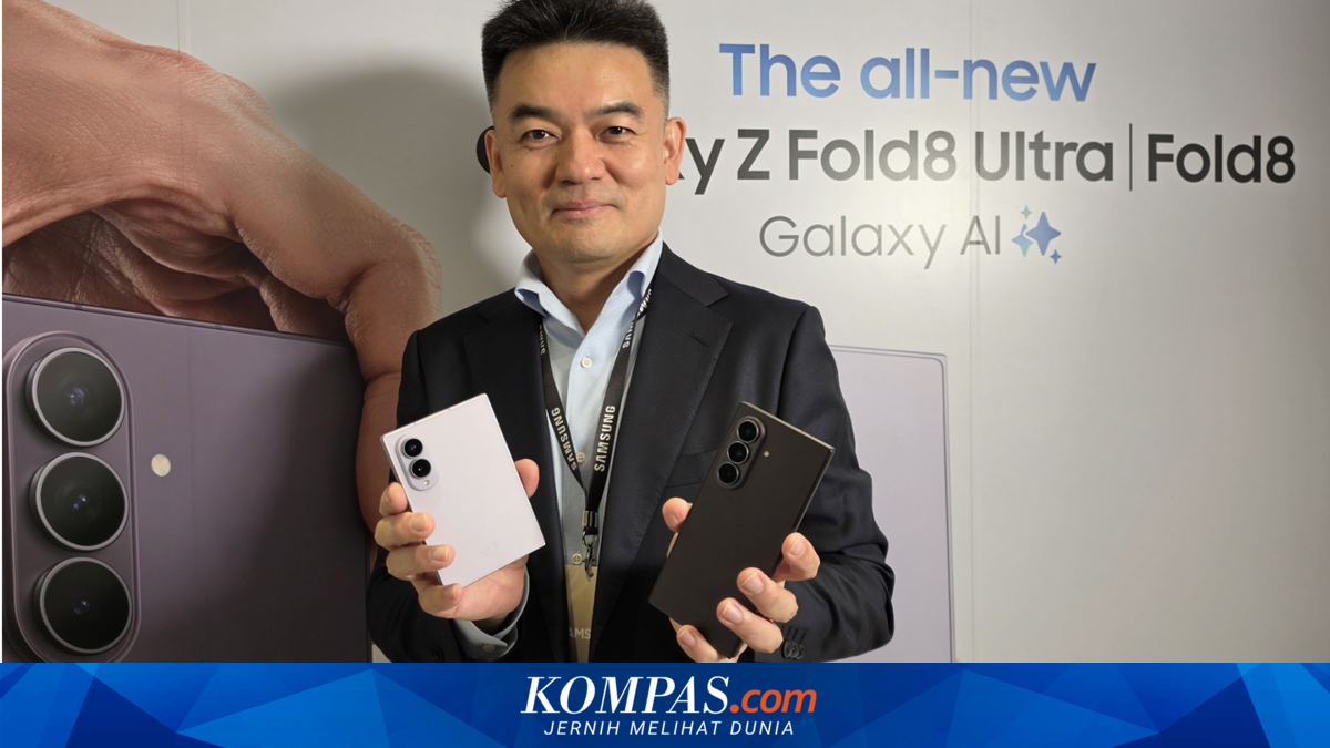 Samsung Ungkap 40 Persen Pengguna Galaxy S Ultra Kini Pindah ke Z Fold