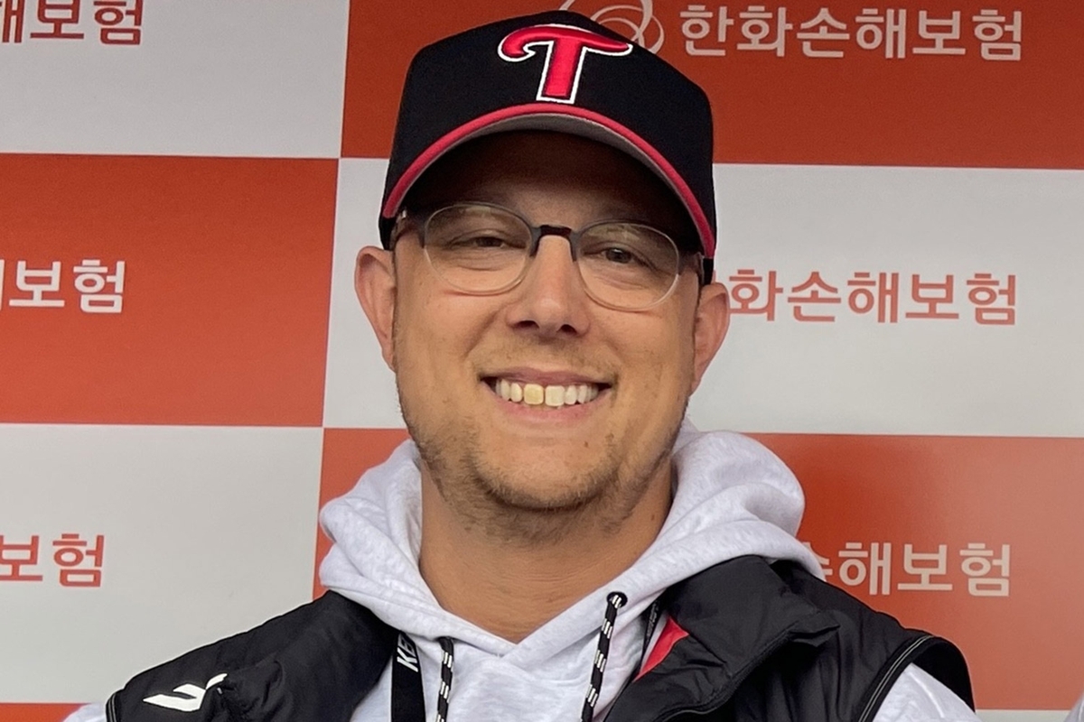 KBO서 일했던 MLB 스카우트, 상대 코치 몰래 촬영하다 해고 | 연합뉴스