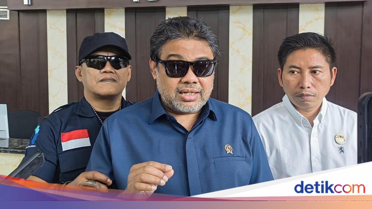 Said Iqbal Ungkap Hampir 1.500 Buruh di Jateng Terancam PHK