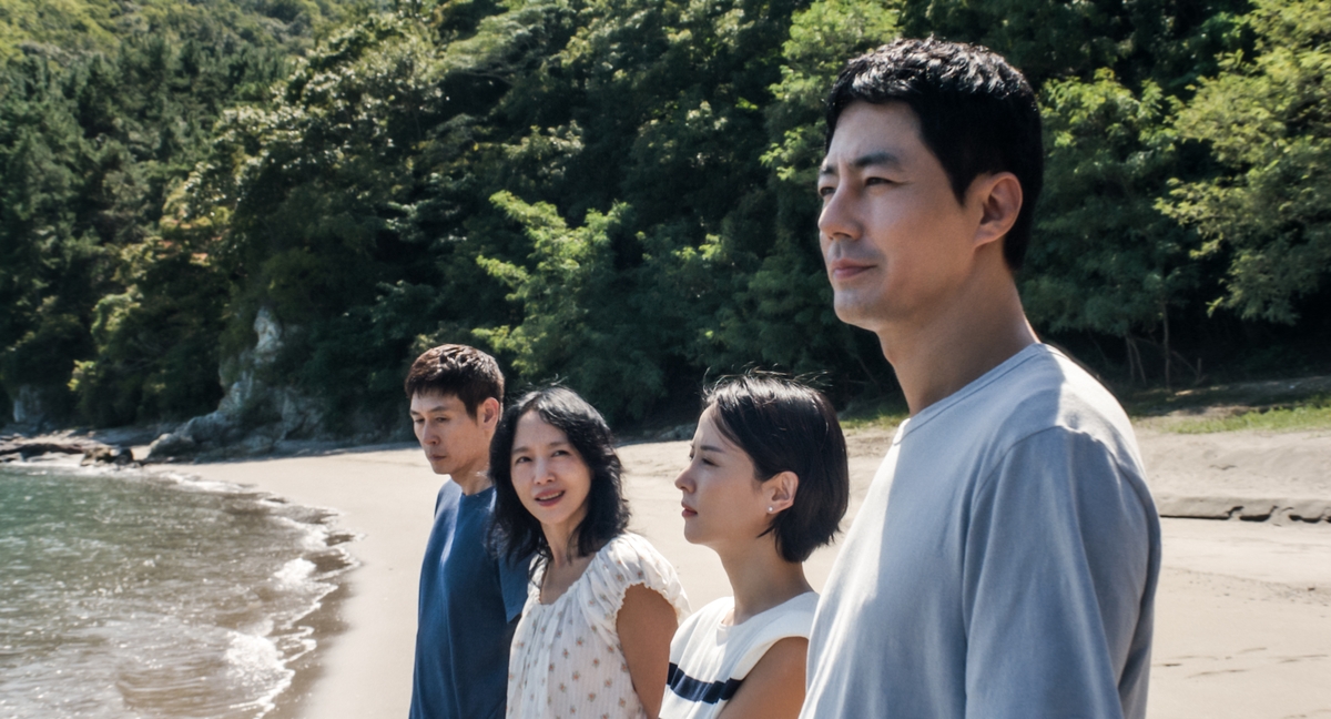 이창동 '가능한 사랑', 베네치아영화제 경쟁 부문 초청 | 연합뉴스