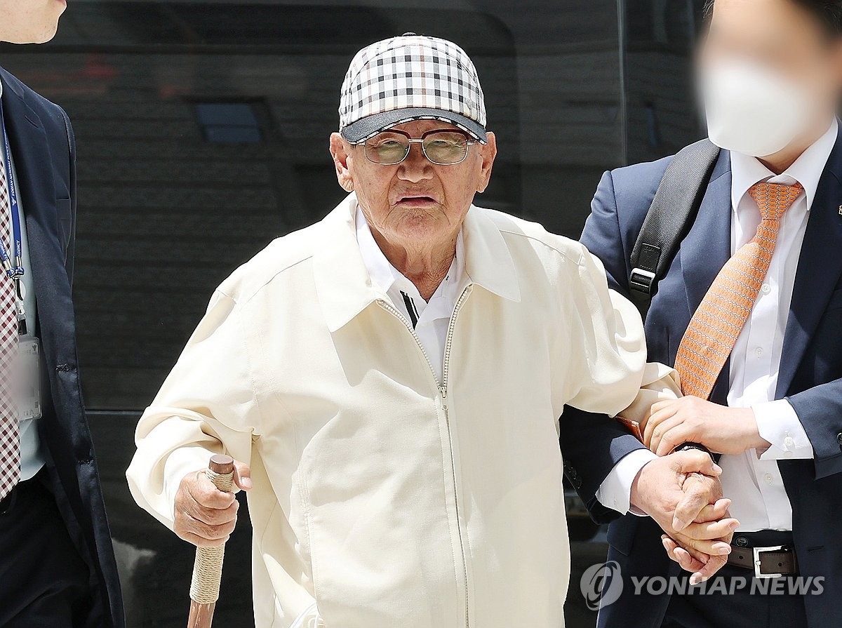 정교유착 합수본, 신천지 신도들 민주당 집단가입 정황도 포착 | 연합뉴스