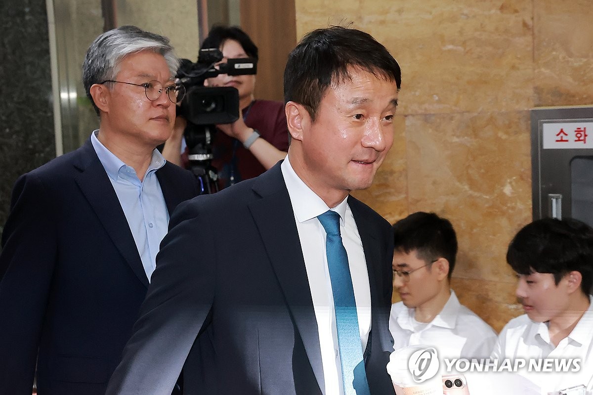 與, '보완수사권 폐지' 당론 추인…중수청에 보완수사 전담부서(종합2보) | 연합뉴스