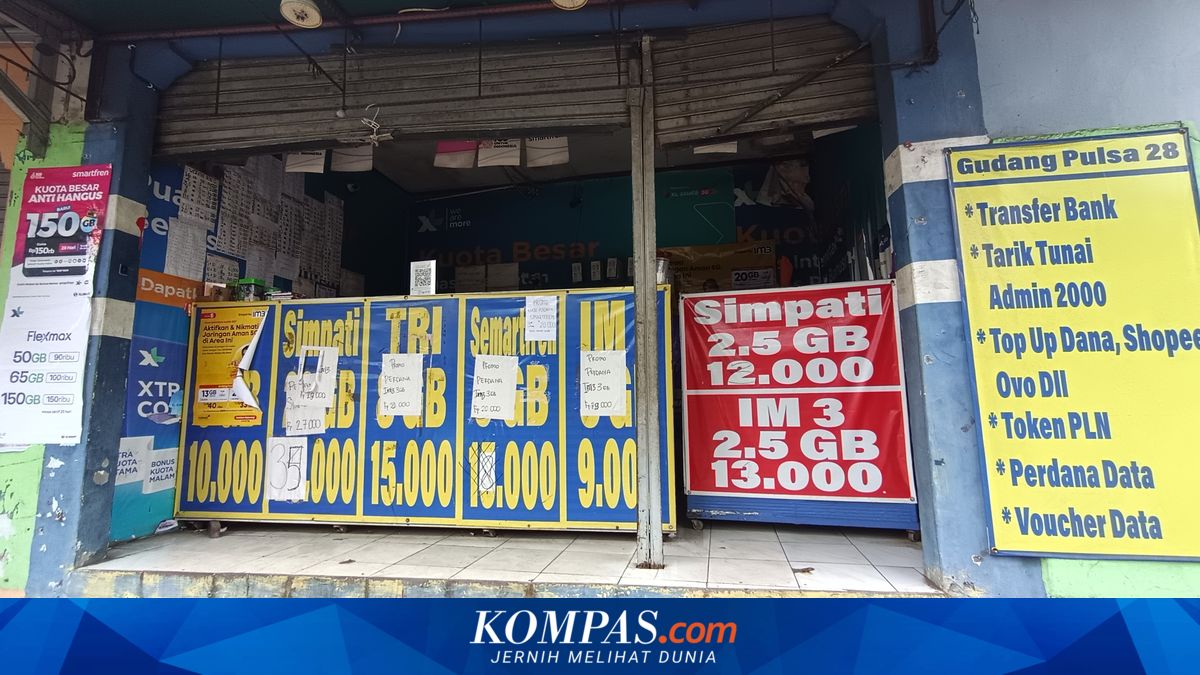 MK Putuskan Kuota Internet Tak Boleh Hangus, Asosiasi Tunggu Permen Komdigi