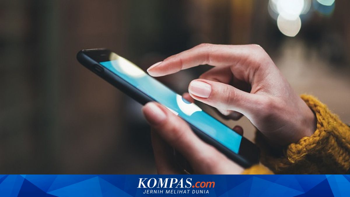 Komdigi Akan Kaji Putusan MK soal Kuota Internet Tak Boleh Hangus