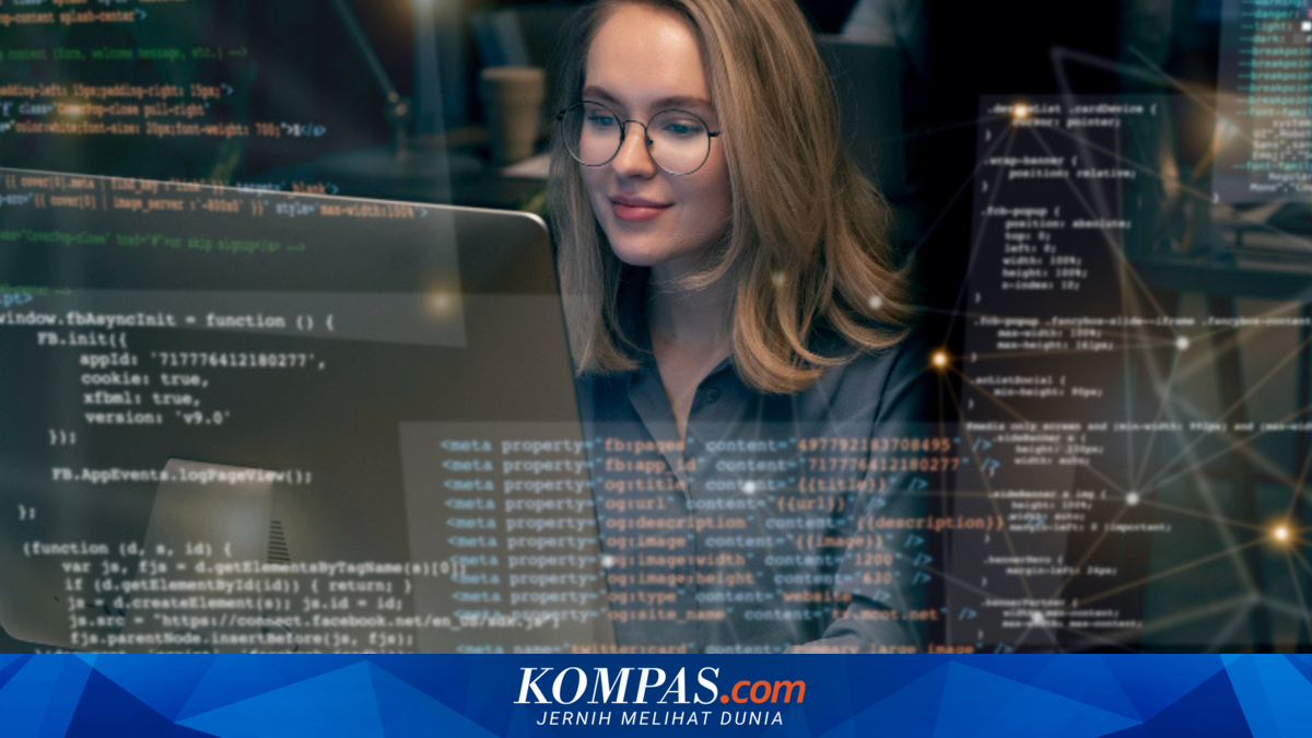 Pendiri Startup hingga Bos AI, Ini Daftar Perempuan Terkaya di Industri Teknologi