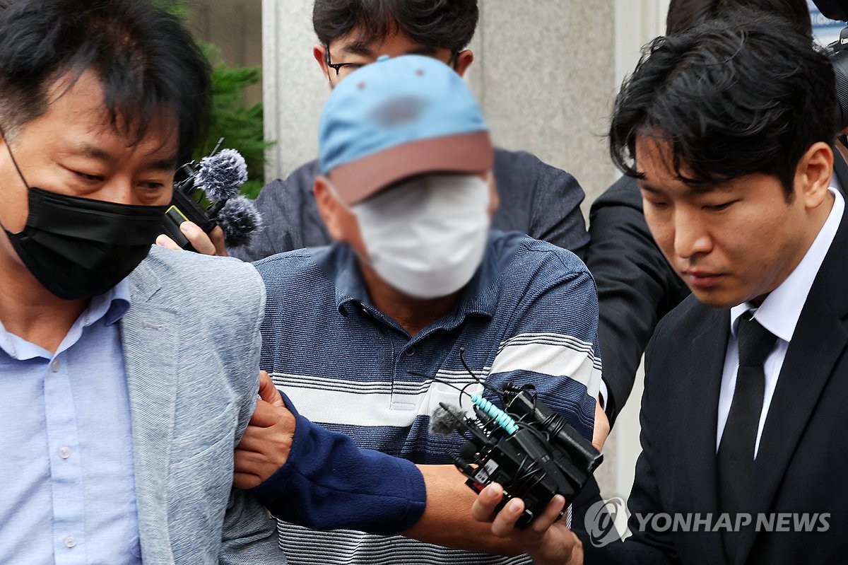한 경찰서 10년이상 근무 '향찰' 1만7천명…지역실정 밝지만 유착도 | 연합뉴스
