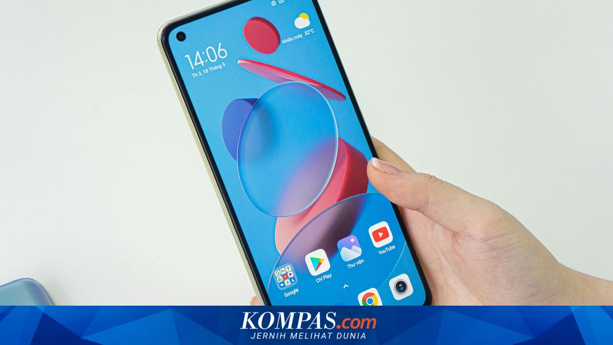 Jangan Mendinginkan HP di Kulkas saat Panas, Begini Cara yang Aman