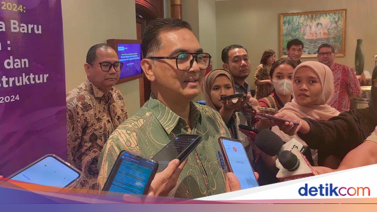 Profil Troy Pantouw, Jubir Otorita IKN yang Meninggal di Rusun ASN