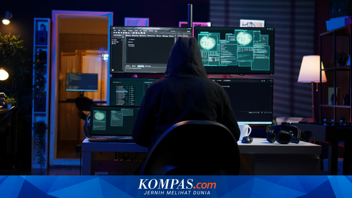 Waspada! Bug Kritis di WordPress Bisa Bikin Website Dibajak Hacker