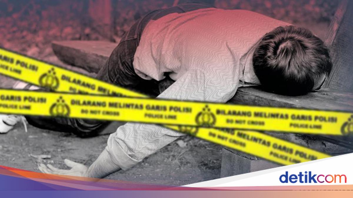 Polda Metro Selidiki Kematian Pria Bernama Sutrimo di Kebayoran Baru