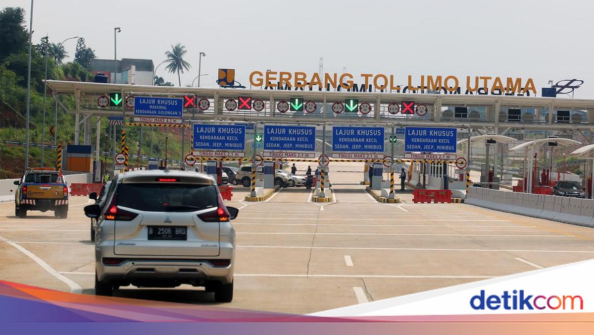 Tarif 10 Ruas Tol Bakal Naik Tahun Ini, Tergantung SPM