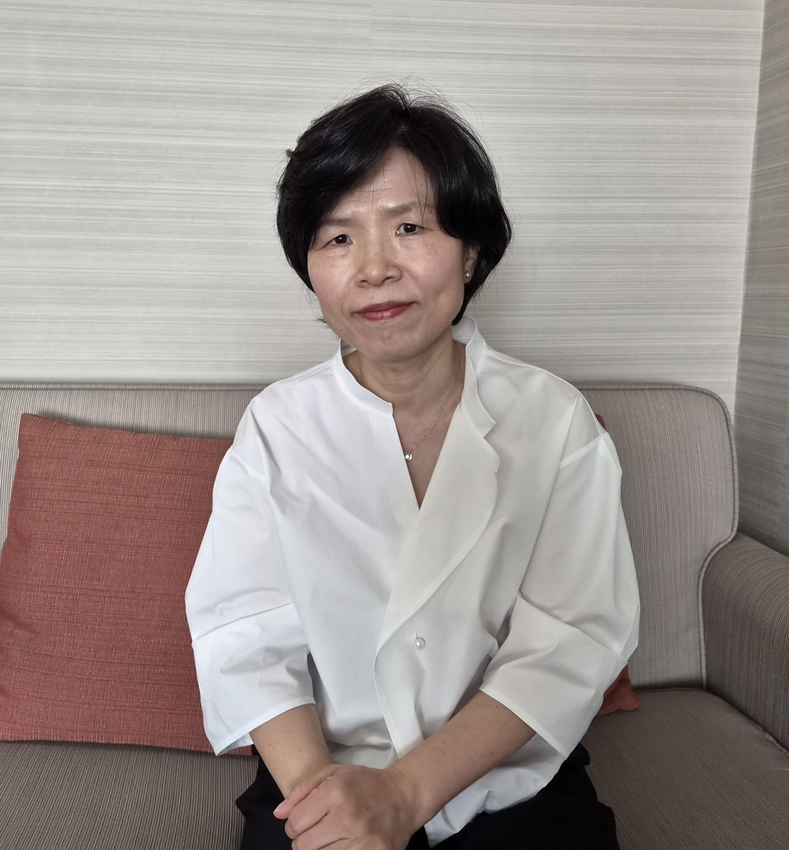 '佛 반환 문화유산' 한국인이 베냉 학생 교육 노트로 만들어 | 연합뉴스