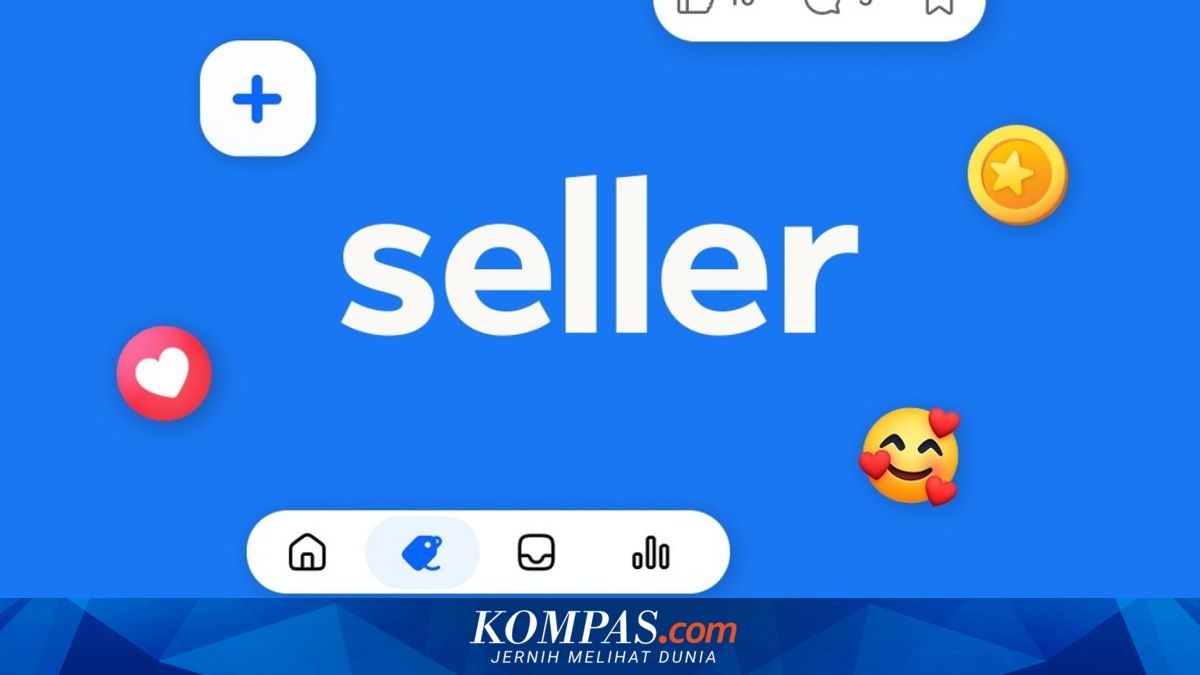 Jualan di Facebook Bakal Wajib Verifikasi Wajah dan KTP, Ini Alasannya