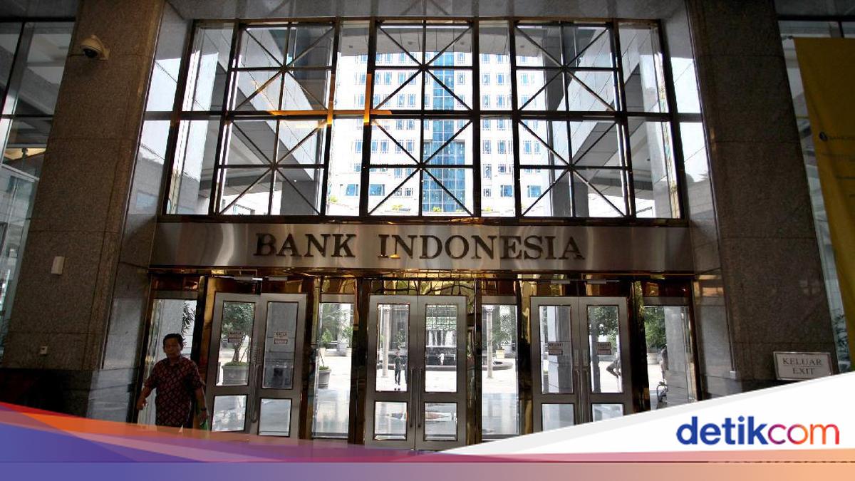 Alur Pemilihan Gubernur BI Usai Perry Warjiyo Mundur