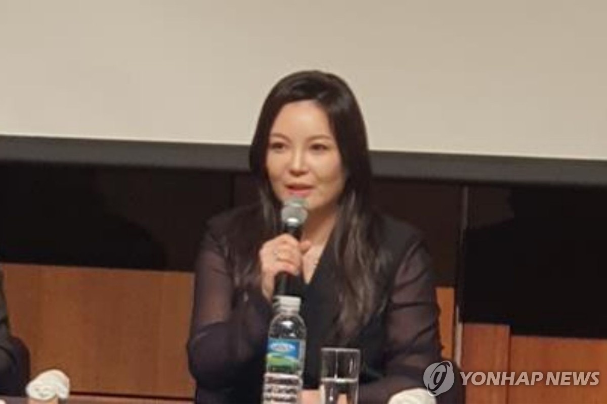 경찰 신청 3번만에…檢, 연예기획사 대표 차가원 구속영장 청구 | 연합뉴스