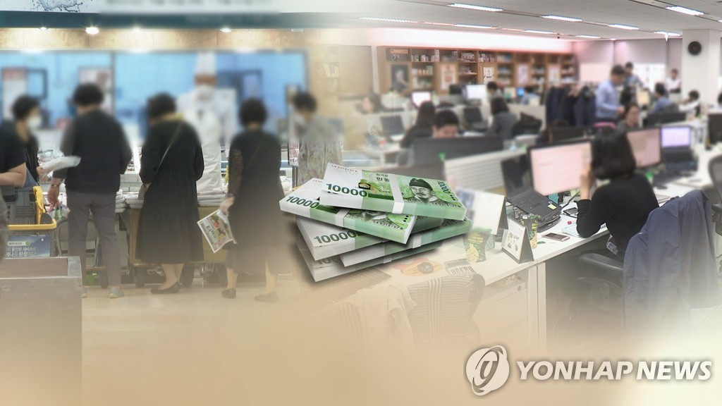 내년 기준중위소득 '역대최고' 6.7%↑…4인 가구 692만9천885원 | 연합뉴스