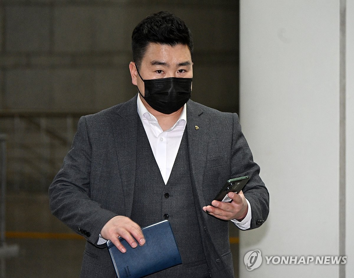 특검, 김현태 前707단장에 징역 18년 구형…"내란 행동대장" | 연합뉴스
