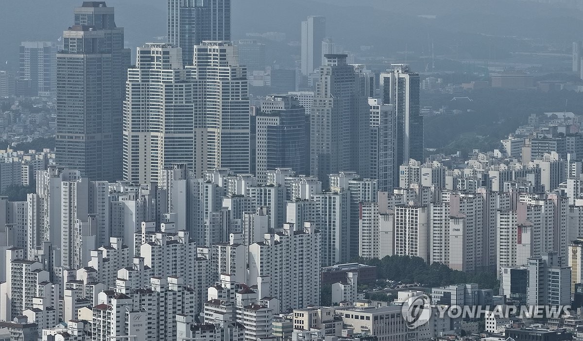 초고가주택 종부세↑·다주택 장특공제 연간 합산한도…기준 주목 | 연합뉴스