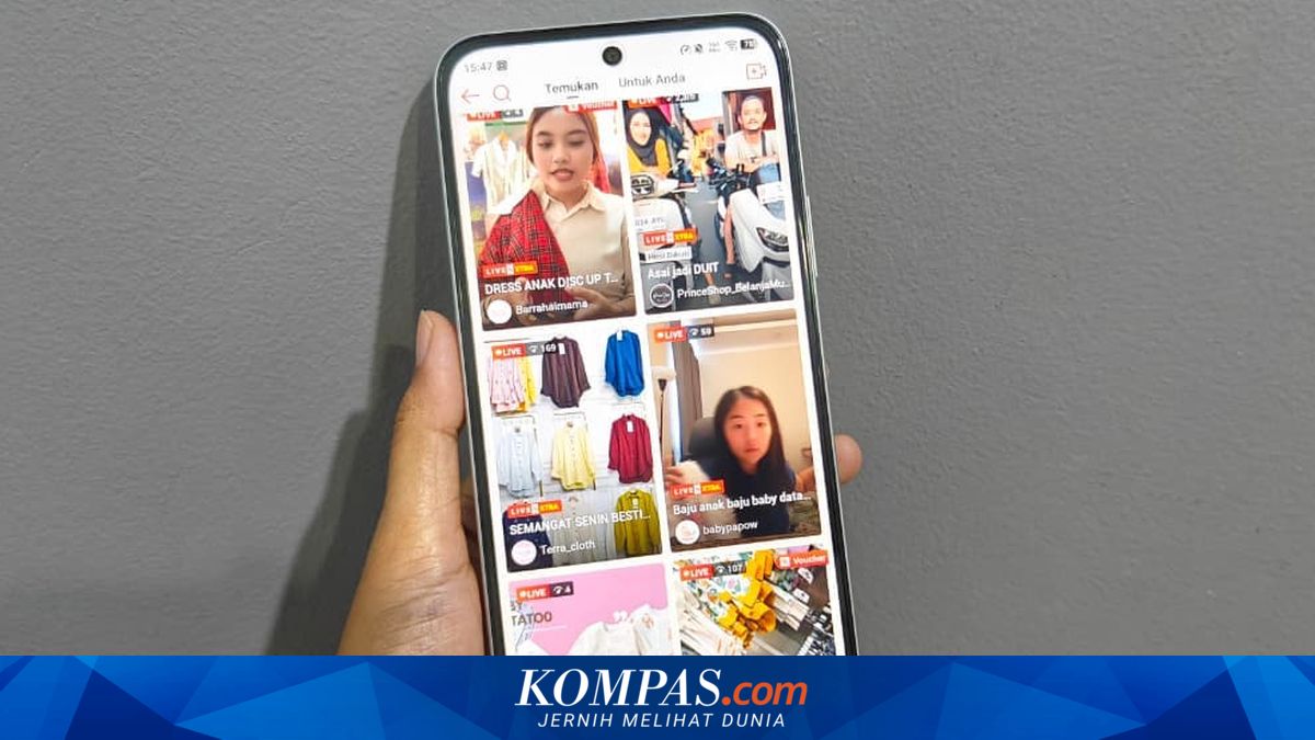 Daftar Harga HP Vivo 28 Juli 2026, Mulai Rp 1 Jutaan sampai Flagship